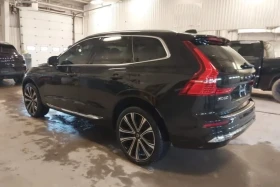 Volvo XC60 Ultimate Theme* Digital* AWD, снимка 6