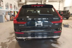 Volvo XC60 Ultimate Theme* Digital* AWD, снимка 5