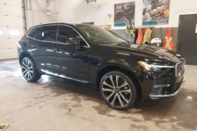 Volvo XC60 Ultimate Theme* Digital* AWD, снимка 3