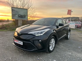 Toyota C-HR HYBRID / FACELIFT / ЕВРО6 / WAZE / YOUTUBE, снимка 1