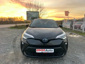 Toyota C-HR HYBRID / FACELIFT / ЕВРО6 / WAZE / YOUTUBE, снимка 2