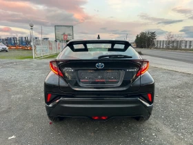 Toyota C-HR HYBRID / FACELIFT / ЕВРО6 / WAZE / YOUTUBE, снимка 6