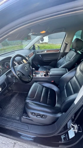VW Touareg 3.0 TDI, снимка 6