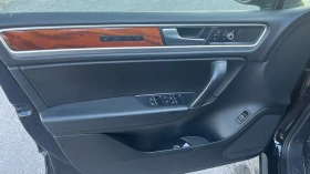 VW Touareg 3.0 TDI, снимка 10