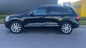 VW Touareg 3.0 TDI, снимка 3