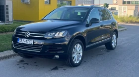 VW Touareg 3.0 TDI, снимка 2