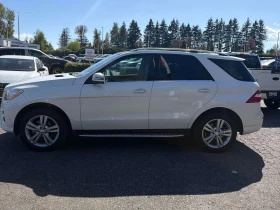 Mercedes-Benz ML 350 * BlueTEC * АВТОКРЕДИТ БЕЗ ПЪРВОНАЧАЛНА ВНОСКА* , снимка 2