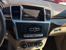 Mercedes-Benz ML 350 * BlueTEC * АВТОКРЕДИТ БЕЗ ПЪРВОНАЧАЛНА ВНОСКА* , снимка 9