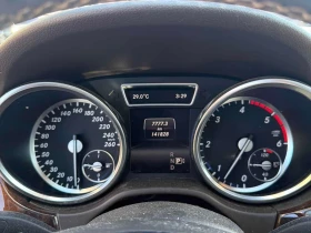 Mercedes-Benz ML 350 * BlueTEC * АВТОКРЕДИТ БЕЗ ПЪРВОНАЧАЛНА ВНОСКА* , снимка 8