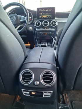 Mercedes-Benz GLC 250, снимка 12
