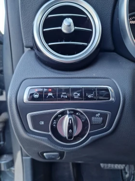Mercedes-Benz GLC 250, снимка 8