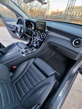 Mercedes-Benz GLC 250, снимка 6