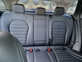 Mercedes-Benz GLC 250, снимка 10