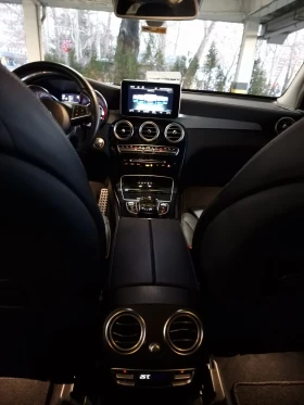 Mercedes-Benz GLC 250, снимка 11