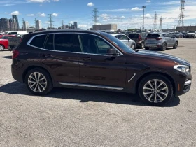 BMW X3 * XDRIVE30I * PANO * МЪРТВА ТОЧКА * ПОДГРЕВ, снимка 4