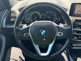BMW X3 * XDRIVE30I * PANO * МЪРТВА ТОЧКА * ПОДГРЕВ, снимка 9
