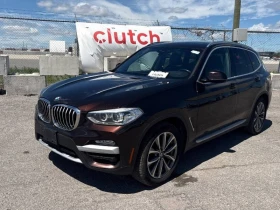 BMW X3 * XDRIVE30I * PANO * МЪРТВА ТОЧКА * ПОДГРЕВ, снимка 1