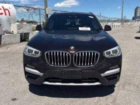 BMW X3 * XDRIVE30I * PANO * МЪРТВА ТОЧКА * ПОДГРЕВ, снимка 2