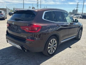 BMW X3 * XDRIVE30I * PANO * МЪРТВА ТОЧКА * ПОДГРЕВ, снимка 5