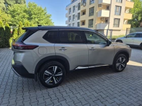 Nissan X-trail 2.5i, 4X4,  PLATINUM , снимка 7