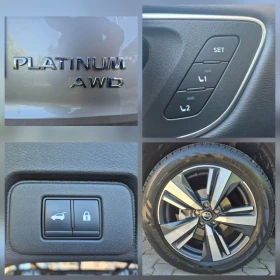 Nissan X-trail 2.5i, 4X4,  PLATINUM , снимка 15