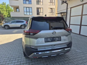 Nissan X-trail 2.5i, 4X4,  PLATINUM , снимка 5