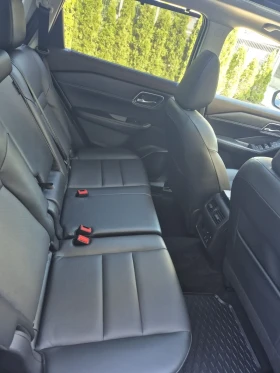 Nissan X-trail 2.5i, 4X4,  PLATINUM , снимка 10