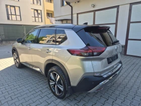Nissan X-trail 2.5i, 4X4,  PLATINUM , снимка 4
