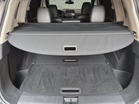 Nissan Rogue 2.5i, 4X4,  PLATINUM , снимка 17