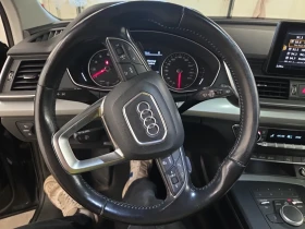 Audi Q5 2.0T * ПОДГРЕВ * QUATTRO * CARFAX * , снимка 7