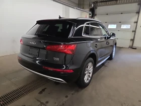 Audi Q5 2.0T * ПОДГРЕВ * QUATTRO * CARFAX * , снимка 3