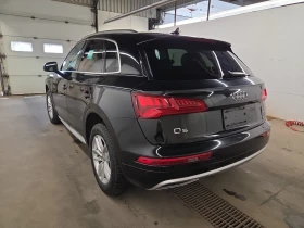 Audi Q5 2.0T * ПОДГРЕВ * QUATTRO * CARFAX * , снимка 4