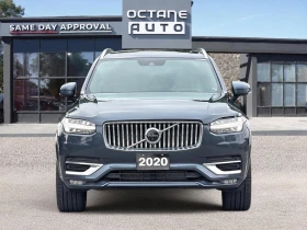 Volvo Xc90 T6 Inscription* 4X4* FULL* КРАЙНА ЦЕНА ДО БГ* , снимка 2