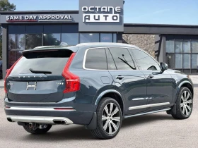 Volvo Xc90 T6 Inscription* 4X4* FULL* КРАЙНА ЦЕНА ДО БГ* , снимка 4
