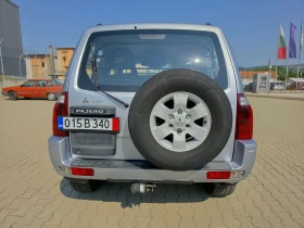 Mitsubishi Pajero 2.5/115, снимка 5