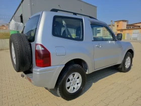 Mitsubishi Pajero 2.5/115, снимка 3
