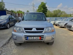 Mitsubishi Pajero 2.5/115, снимка 6