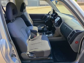 Mitsubishi Pajero 2.5/115, снимка 8