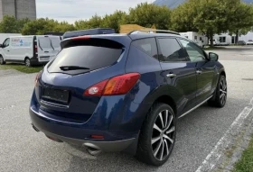 Nissan Murano, снимка 4