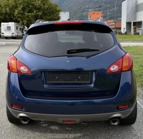 Nissan Murano, снимка 3