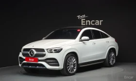 Mercedes-Benz GLE 400 COUPE | DISTRO| ОБДУХ| 360 + ИНСПЕКЦИЯ, снимка 1
