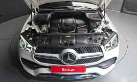 Mercedes-Benz GLE 400 COUPE | DISTRO| ОБДУХ| 360 + ИНСПЕКЦИЯ, снимка 5