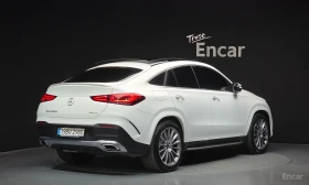 Mercedes-Benz GLE 400 COUPE | DISTRO| ОБДУХ| 360 + ИНСПЕКЦИЯ, снимка 2