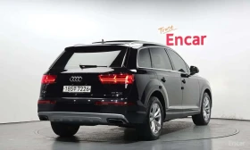 Audi Q7 * 45 TFSI Quattro * CARFAX * ЦЕНА ДО БГ, снимка 2