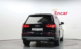 Audi Q7 * 45 TFSI Quattro * CARFAX * ЦЕНА ДО БГ, снимка 4