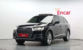 Audi Q7 * 45 TFSI Quattro * CARFAX * ЦЕНА ДО БГ, снимка 1