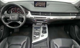 Audi Q7 * 45 TFSI Quattro * CARFAX * ЦЕНА ДО БГ, снимка 9