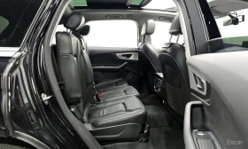 Audi Q7 * 45 TFSI Quattro * CARFAX * ЦЕНА ДО БГ, снимка 17