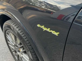 Porsche Cayenne S E Hybrid  CARFAX, снимка 15