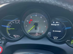 Porsche Cayenne S E Hybrid  CARFAX, снимка 8